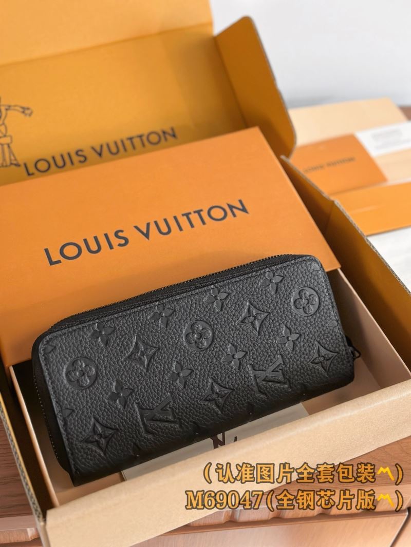 Louis Vuitton Wallets Purse